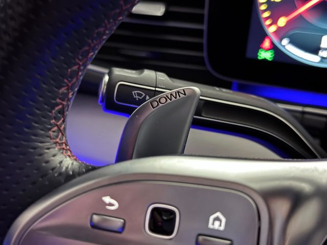 2022 Mercedes-Benz GLE-Class AMG53 4MATIC - 22943991 - 40