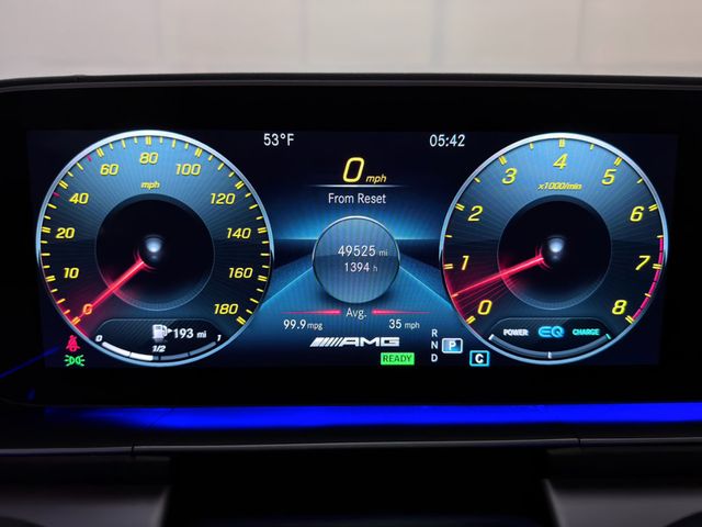 2022 Mercedes-Benz GLE-Class AMG53 4MATIC - 22943991 - 41