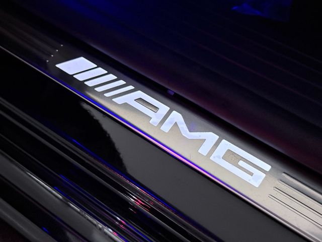 2022 Mercedes-Benz GLE-Class AMG53 4MATIC - 22943991 - 45