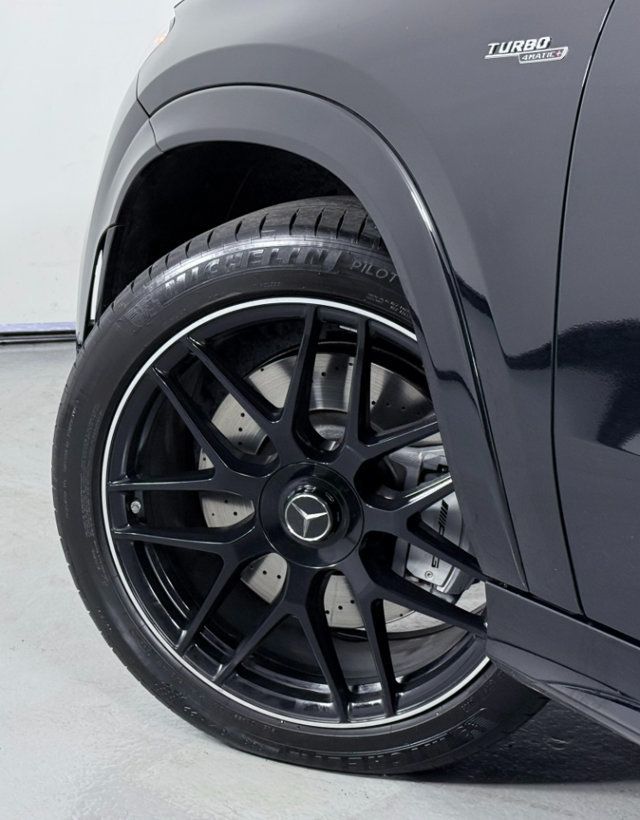 2022 Mercedes-Benz GLE-Class AMG53 4MATIC - 22943991 - 46