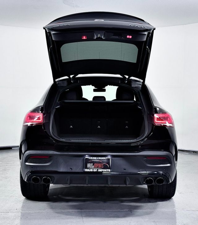 2022 Mercedes-Benz GLE-Class AMG53 4MATIC - 22943991 - 47