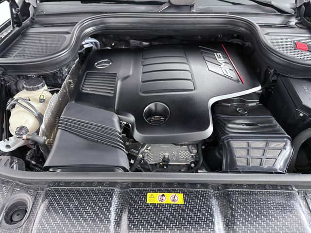 2022 Mercedes-Benz GLE-Class AMG53 4MATIC - 22943991 - 49