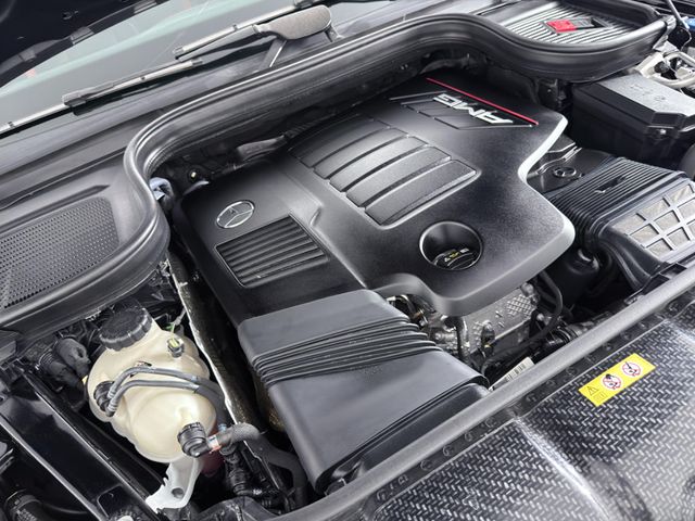 2022 Mercedes-Benz GLE-Class AMG53 4MATIC - 22943991 - 50