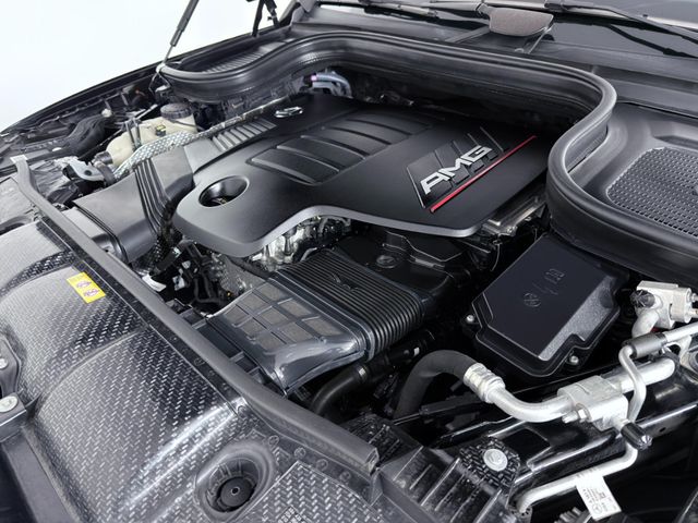 2022 Mercedes-Benz GLE-Class AMG53 4MATIC - 22943991 - 51