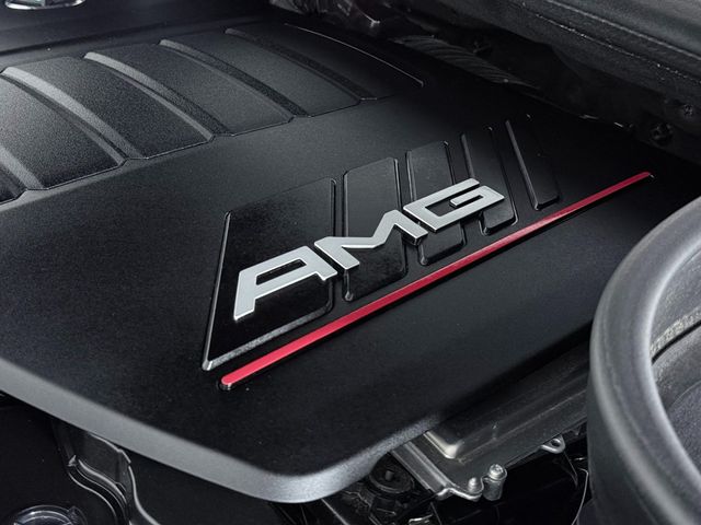 2022 Mercedes-Benz GLE-Class AMG53 4MATIC - 22943991 - 52