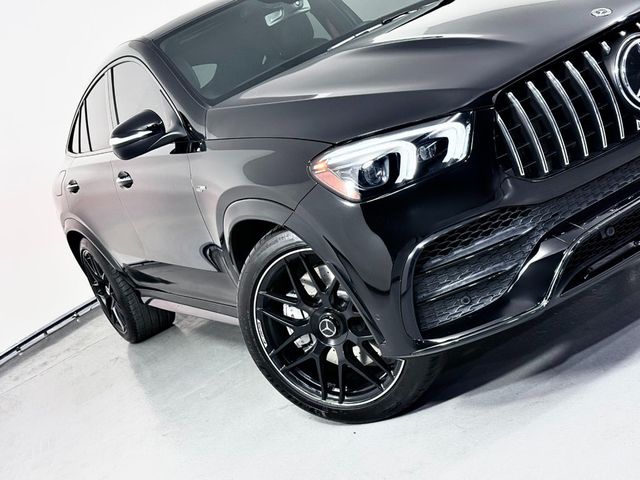 2022 Mercedes-Benz GLE-Class AMG53 4MATIC - 22943991 - 5