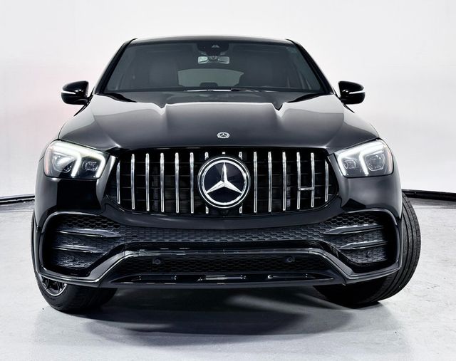 2022 Mercedes-Benz GLE-Class AMG53 4MATIC - 22943991 - 7