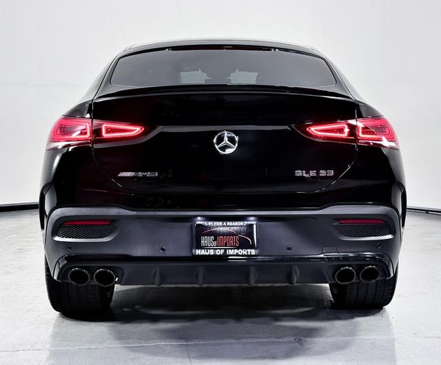 2022 Mercedes-Benz GLE-Class AMG53 4MATIC - 22943991 - 8