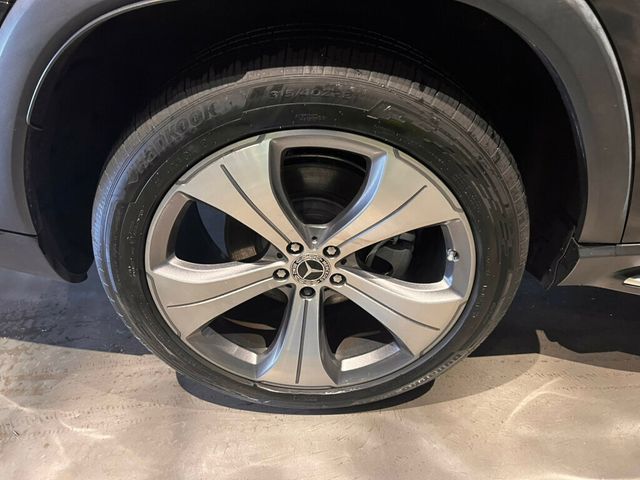 2022 Mercedes-Benz GLS 450/CaptainsChairs/TowPkg/PanoRoof/Htd&CldSeats/HtdSteerWheel - 23015363 - 11