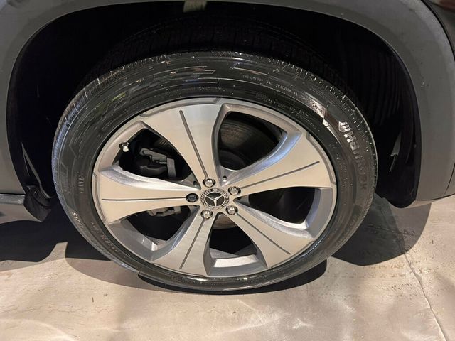 2022 Mercedes-Benz GLS 450/CaptainsChairs/TowPkg/PanoRoof/Htd&CldSeats/HtdSteerWheel - 23015363 - 12