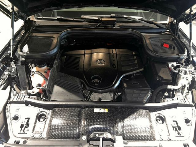 2022 Mercedes-Benz GLS 450/CaptainsChairs/TowPkg/PanoRoof/Htd&CldSeats/HtdSteerWheel - 23015363 - 8