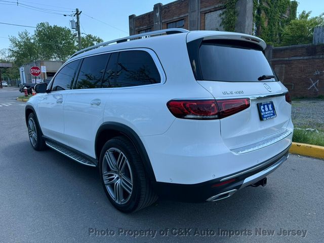 2022 Mercedes-Benz GLS AMG Line, Panoramic Moonroof, Surroundview Camera - 23019811 - 10
