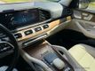 2022 Mercedes-Benz GLS AMG Line, Panoramic Moonroof, Surroundview Camera - 23019811 - 26