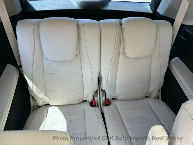 2022 Mercedes-Benz GLS AMG Line, Panoramic Moonroof, Surroundview Camera - 23019811 - 30