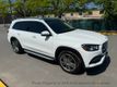 2022 Mercedes-Benz GLS AMG Line, Panoramic Moonroof, Surroundview Camera - 23019811 - 3
