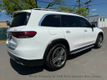 2022 Mercedes-Benz GLS AMG Line, Panoramic Moonroof, Surroundview Camera - 23019811 - 5