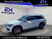 2022 Mercedes-Benz GLS CLEAN CARFAX, NAVIGATION, PANO ROOF, WOODGRAIN TRIM, CAPT CHAIRS - 23080895 - 0
