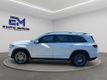2022 Mercedes-Benz GLS CLEAN CARFAX, NAVIGATION, PANO ROOF, WOODGRAIN TRIM, CAPT CHAIRS - 23080895 - 1