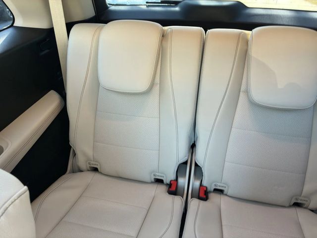 2022 Mercedes-Benz GLS CLEAN CARFAX, NAVIGATION, PANO ROOF, WOODGRAIN TRIM, CAPT CHAIRS - 23080895 - 21