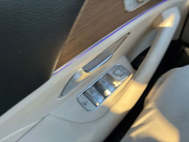 2022 Mercedes-Benz GLS CLEAN CARFAX, NAVIGATION, PANO ROOF, WOODGRAIN TRIM, CAPT CHAIRS - 23080895 - 24