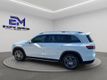 2022 Mercedes-Benz GLS CLEAN CARFAX, NAVIGATION, PANO ROOF, WOODGRAIN TRIM, CAPT CHAIRS - 23080895 - 2