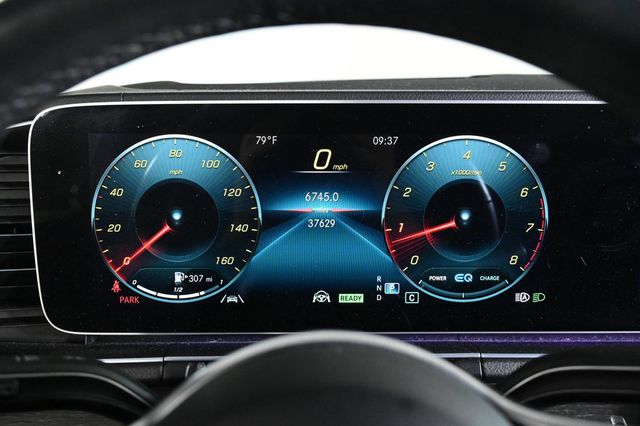 2022 Mercedes-Benz GLS GLS 450 - 22938307 - 10