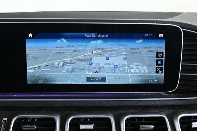 2022 Mercedes-Benz GLS GLS 450 - 22938307 - 12