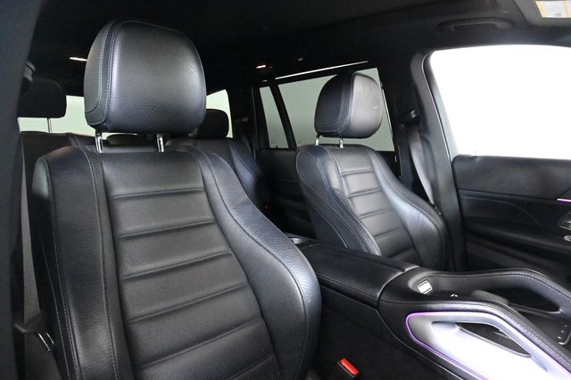 2022 Mercedes-Benz GLS GLS 450 - 22938307 - 15