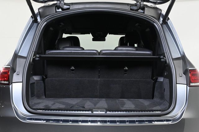 2022 Mercedes-Benz GLS GLS 450 - 22938307 - 21