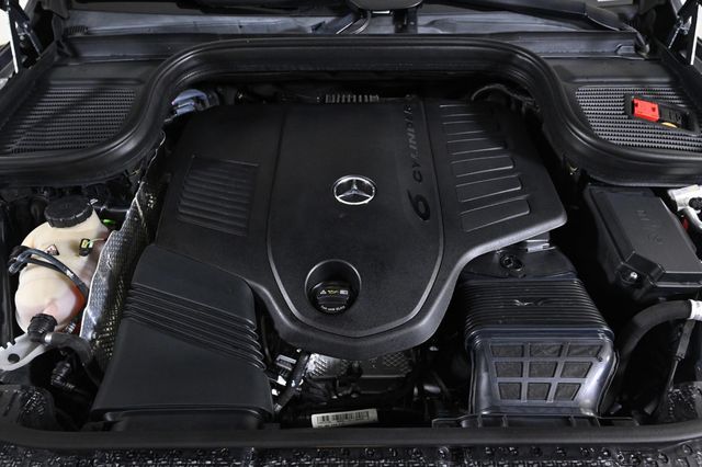 2022 Mercedes-Benz GLS GLS 450 - 22938307 - 22