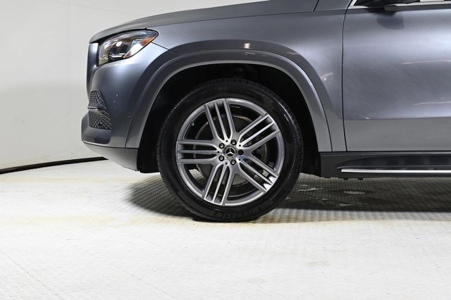 2022 Mercedes-Benz GLS GLS 450 - 22938307 - 23