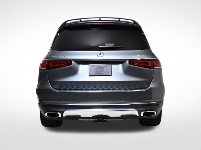 2022 Mercedes-Benz GLS GLS 450 - 22938307 - 3