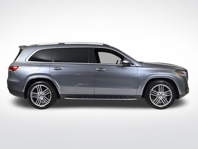 2022 Mercedes-Benz GLS GLS 450 - 22938307 - 5