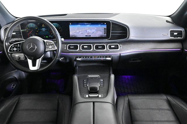 2022 Mercedes-Benz GLS GLS 450 - 22938307 - 8