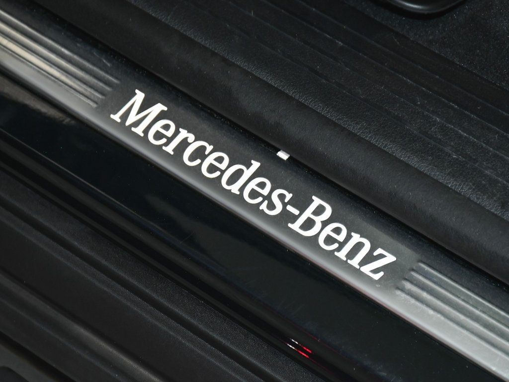 2022 Mercedes Benz GLS 450 4MATIC photo 10