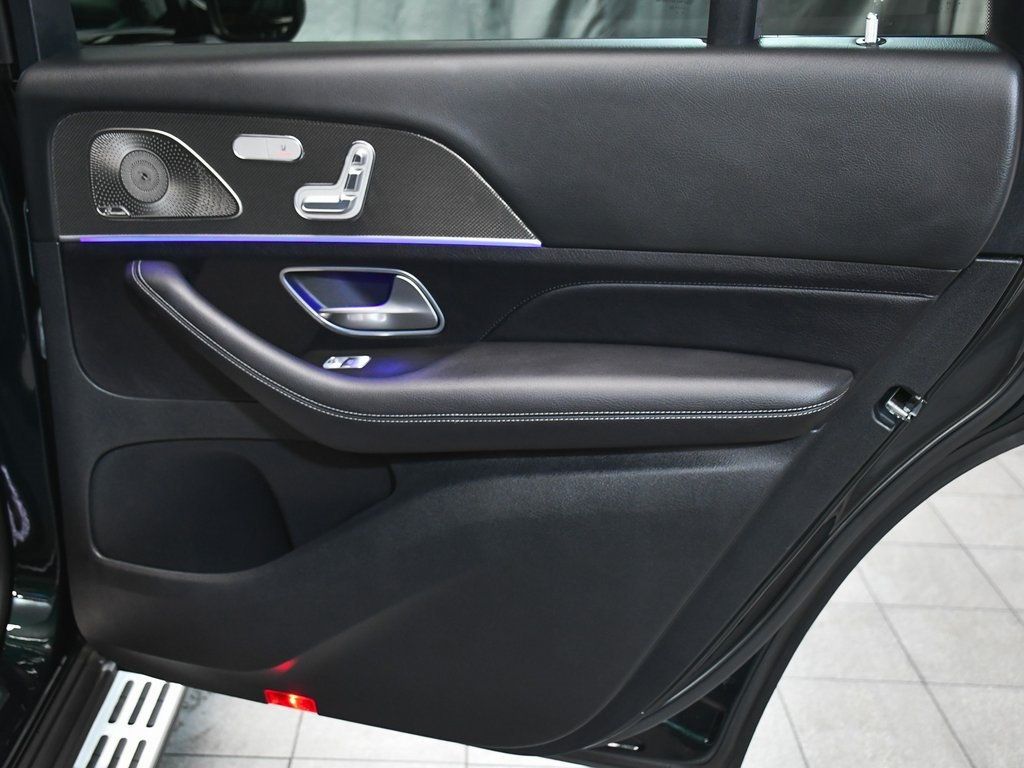 2022 Mercedes Benz GLS 450 4MATIC photo 13