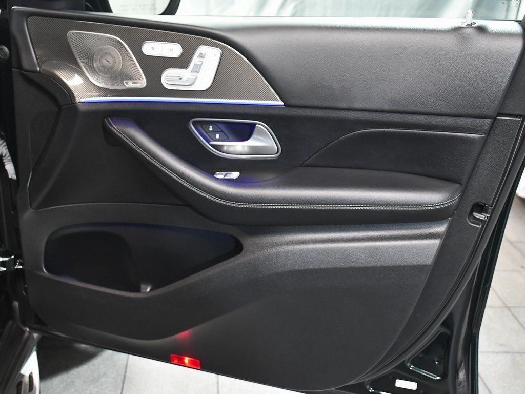 2022 Mercedes Benz GLS 450 4MATIC photo 15