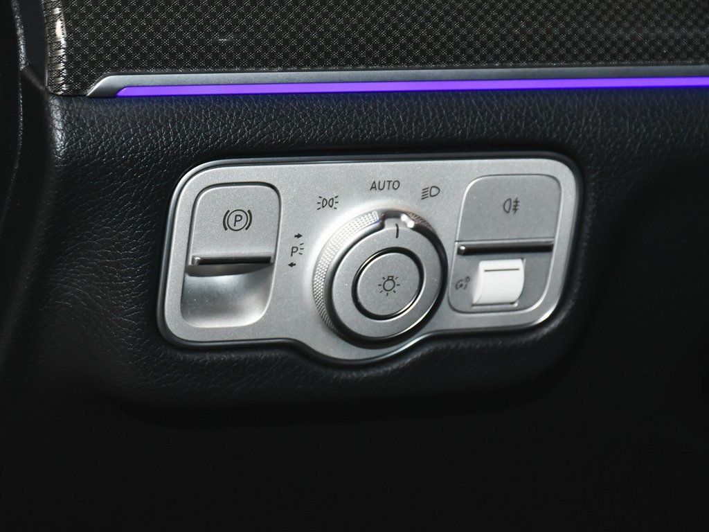 2022 Mercedes Benz GLS 450 4MATIC photo 19