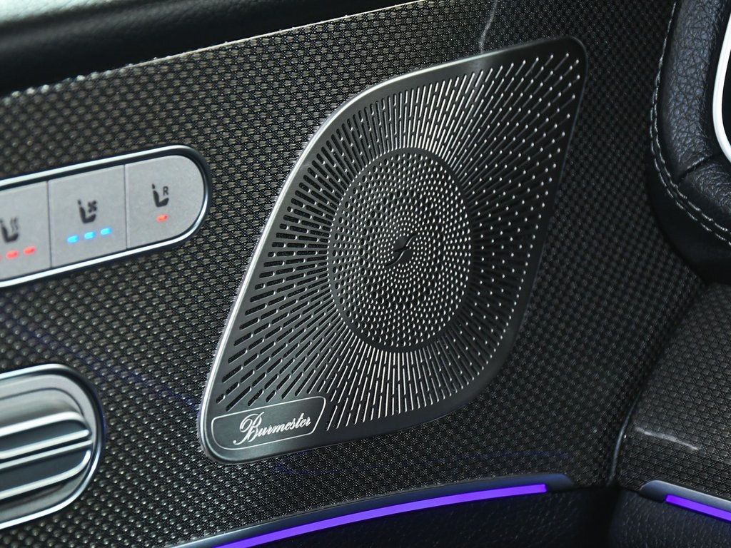 2022 Mercedes Benz GLS 450 4MATIC photo 33
