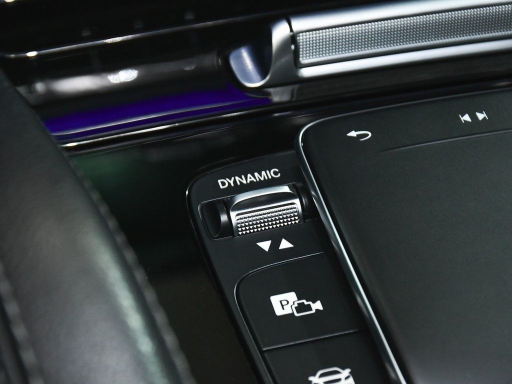 2022 Mercedes Benz GLS 450 4MATIC photo 35