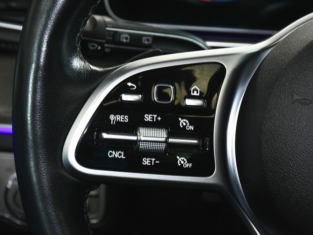 2022 Mercedes Benz GLS 450 4MATIC photo 37