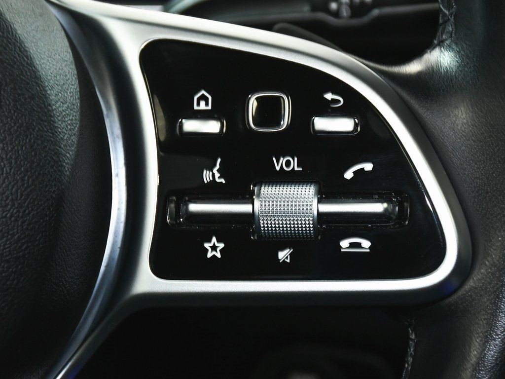 2022 Mercedes Benz GLS 450 4MATIC photo 39