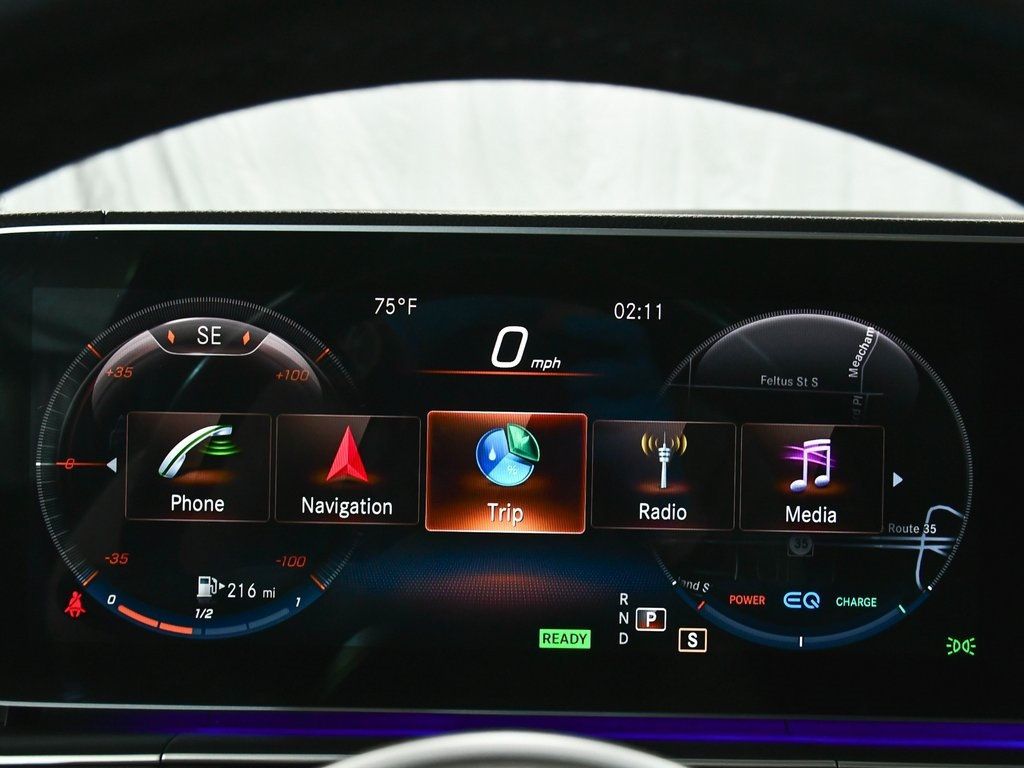 2022 Mercedes Benz GLS 450 4MATIC photo 42