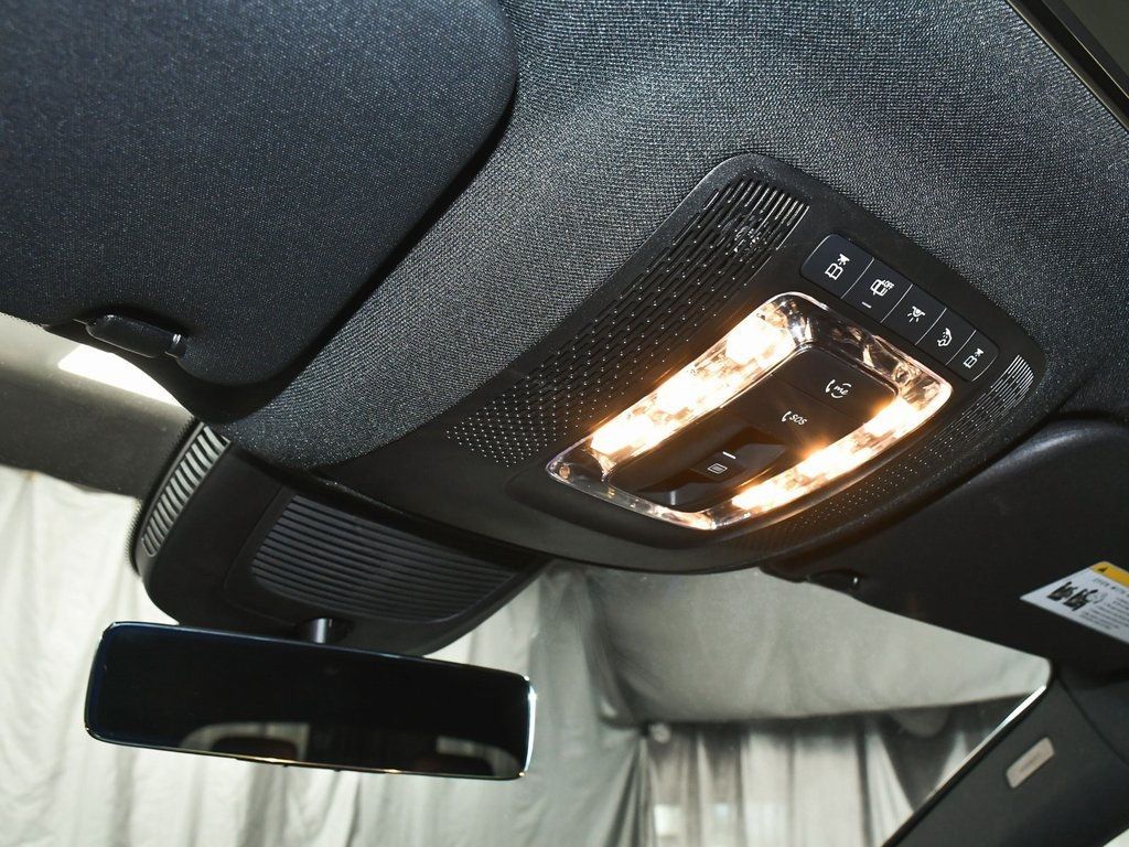 2022 Mercedes Benz GLS 450 4MATIC photo 43