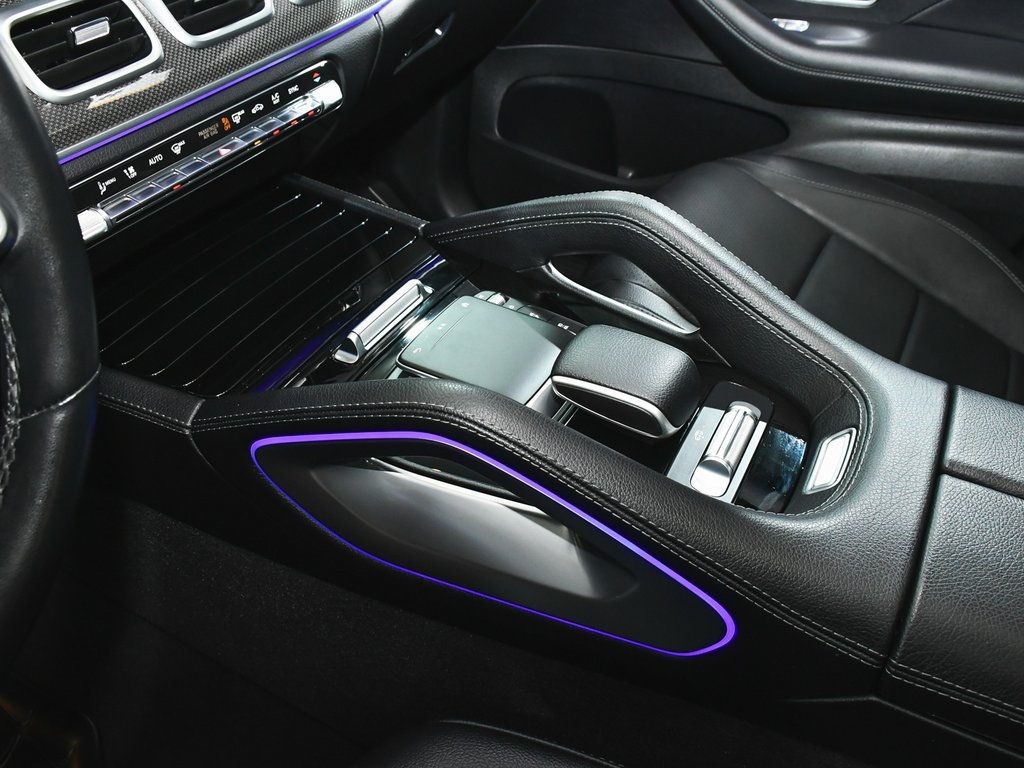 2022 Mercedes Benz GLS 450 4MATIC photo 46
