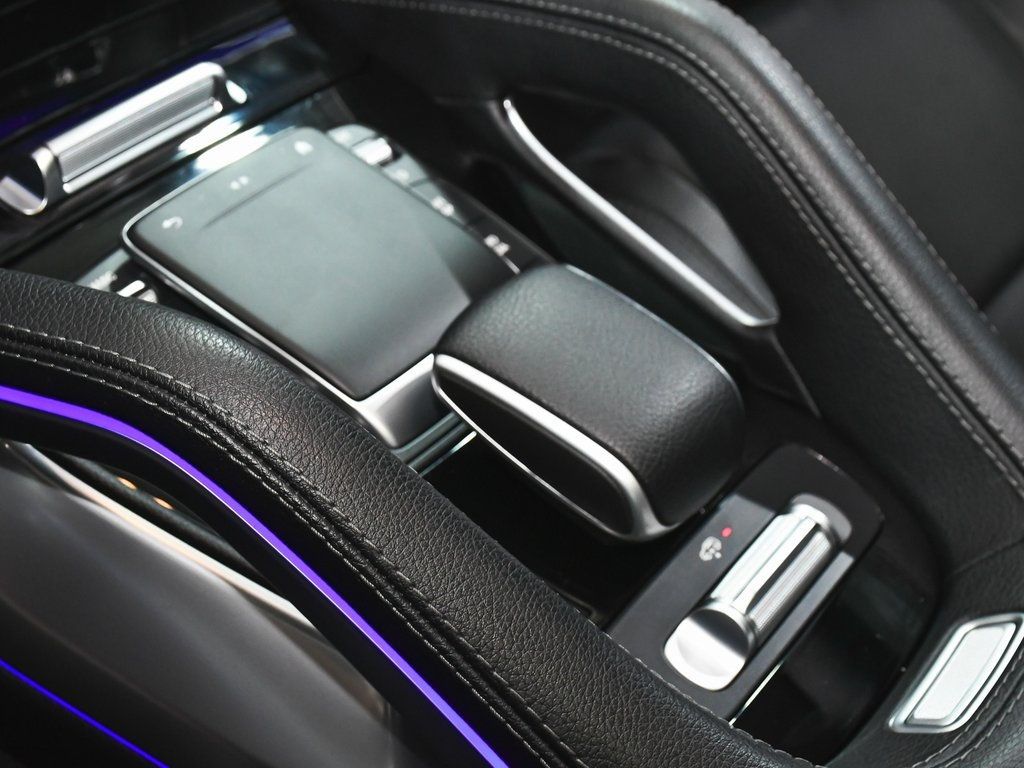 2022 Mercedes Benz GLS 450 4MATIC photo 47
