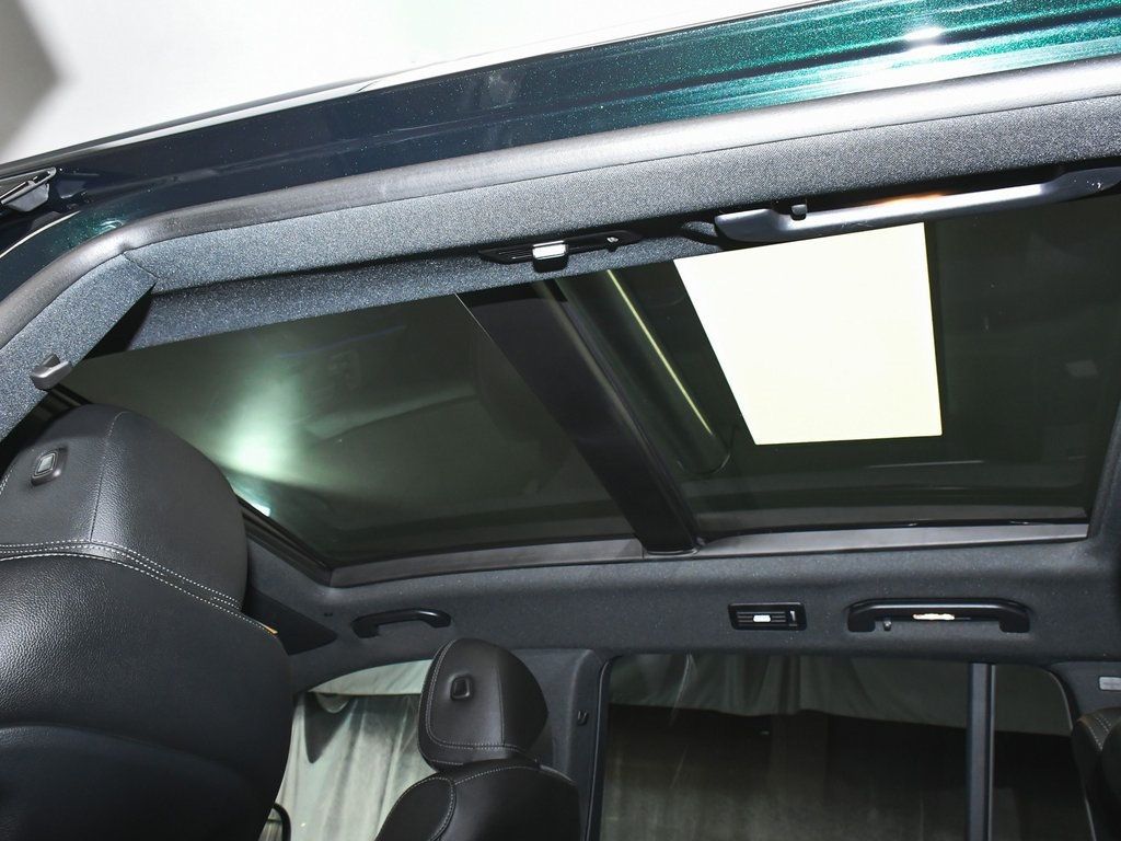 2022 Mercedes Benz GLS 450 4MATIC photo 53