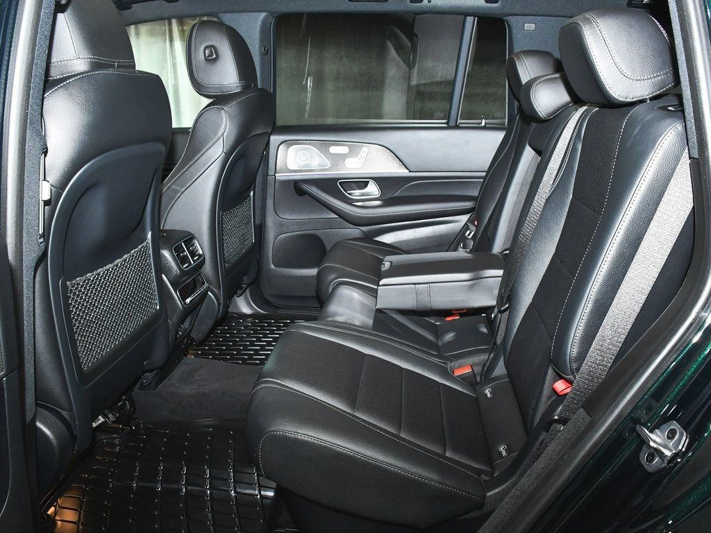 2022 Mercedes Benz GLS 450 4MATIC photo 54