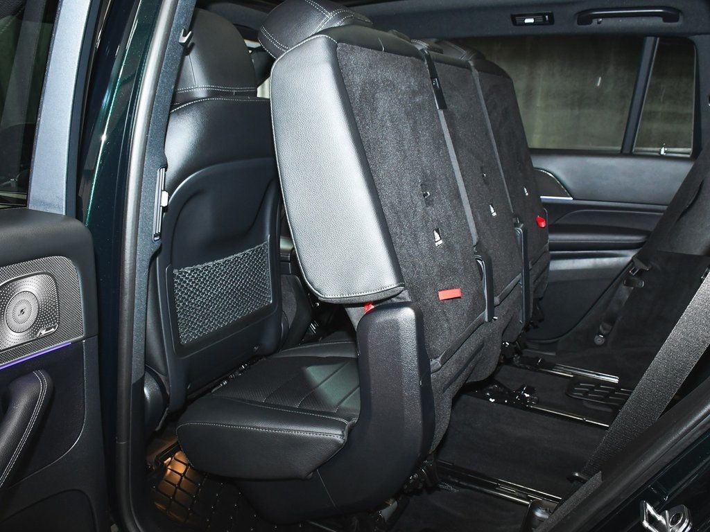 2022 Mercedes Benz GLS 450 4MATIC photo 57