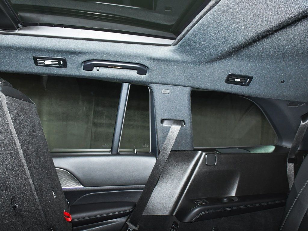 2022 Mercedes Benz GLS 450 4MATIC photo 58